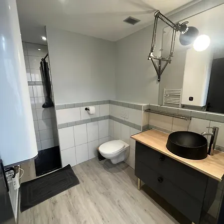 L Atelier F2 Climatise Plein Centre * Monistrol-sur-Loire