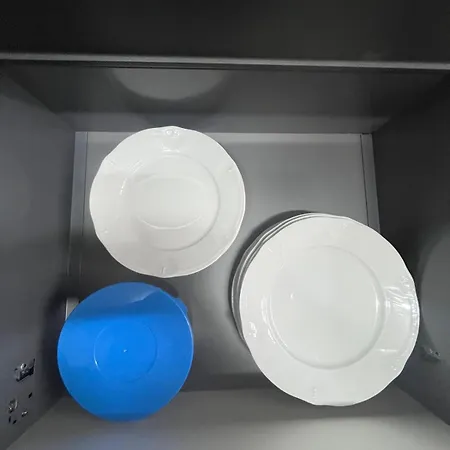 아파트 L Atelier F2 Climatise Plein Centre *